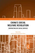 Lei / Chan |  China's Social Welfare Revolution | Buch |  Sack Fachmedien