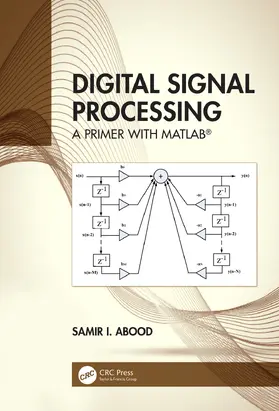 Abood |  Digital Signal Processing | Buch |  Sack Fachmedien