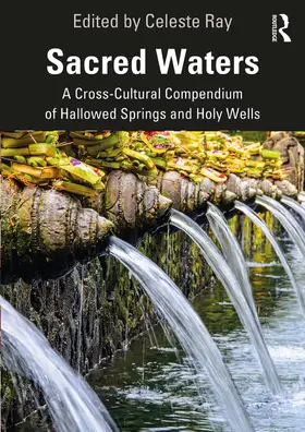 Ray |  Sacred Waters | Buch |  Sack Fachmedien