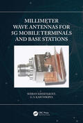 Koul / Karthikeya |  Millimeter Wave Antennas for 5g Mobile Terminals and Base Stations | Buch |  Sack Fachmedien