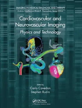 Cavedon / Rudin | Cardiovascular and Neurovascular Imaging | Buch | 978-0-367-44581-2 | www.sack.de