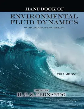 Fernando | Handbook of Environmental Fluid Dynamics, Volume One: Overview and Fundamentals | Buch | 978-0-367-44587-4 | www.sack.de