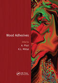 Pizzi / Mittal |  Wood Adhesives | Buch |  Sack Fachmedien
