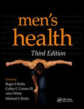 Kirby / Carson / White |  Men's Health | Buch |  Sack Fachmedien