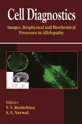 Roshchina / Narwal |  Cell Diagnostics | Buch |  Sack Fachmedien