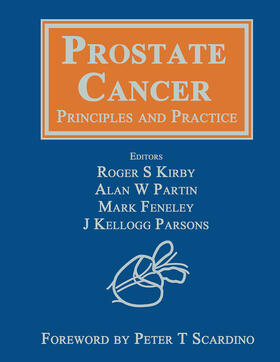 Kirby / Partin / Feneley | Prostate Cancer: Principles and Practice | Buch | 978-0-367-44638-3 | sack.de