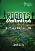 Levy |  Robots Unlimited | Buch |  Sack Fachmedien