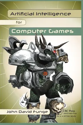 Funge |  Artificial Intelligence for Computer Games | Buch |  Sack Fachmedien