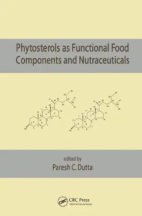 Dutta | Phytosterols as Functional Food Components and Nutraceuticals | Buch | 978-0-367-44662-8 | www.sack.de