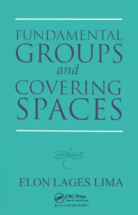 Lima | Fundamental Groups and Covering Spaces | Buch | 978-0-367-44670-3 | sack.de