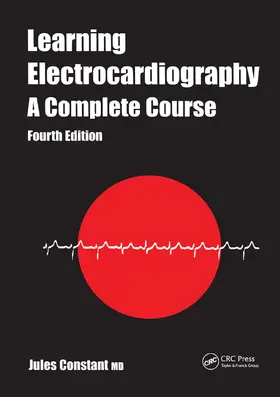 Constant |  Learning Electrocardiography | Buch |  Sack Fachmedien