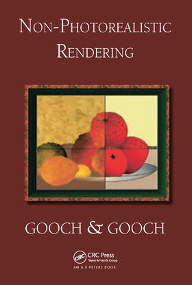 Gooch | Non-Photorealistic Rendering | Buch | 978-0-367-44723-6 | sack.de