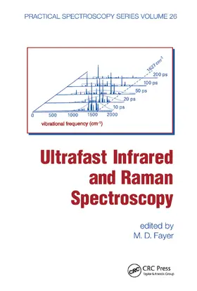 Fayer | Ultrafast Infrared And Raman Spectroscopy | Buch | 978-0-367-44728-1 | www.sack.de