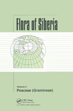 Malyschev |  Flora of Siberia, Vol. 2 | Buch |  Sack Fachmedien
