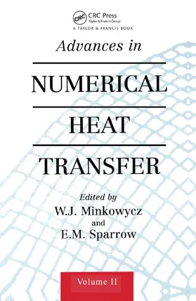 Minkowycz | Advances in Numerical Heat Transfer, Volume 2 | Buch | 978-0-367-44730-4 | www.sack.de