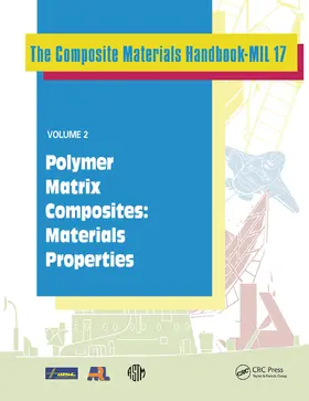 Composite Materials Handbook-MIL 17, Volume 2 | Buch | 978-0-367-44738-0 | www.sack.de