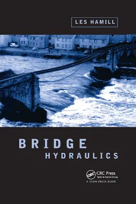 Hamill | Bridge Hydraulics | Buch | 978-0-367-44763-2 | sack.de
