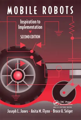 Jones / Seiger / Flynn |  Mobile Robots | Buch |  Sack Fachmedien