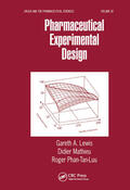 Lewis / Mathieu / Phan-Tan-Luu |  Pharmaceutical Experimental Design | Buch |  Sack Fachmedien