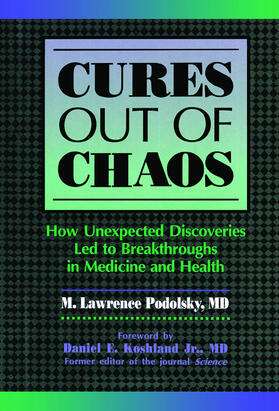 Podolsky |  Cures out of Chaos | Buch |  Sack Fachmedien