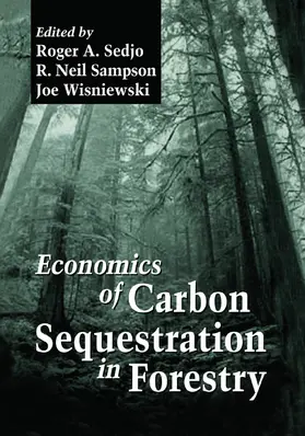 Logan | Economics of Carbon Sequestration in Forestry | Buch | 978-0-367-44798-4 | sack.de