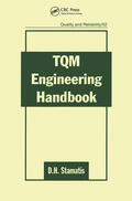 Stamatis |  TQM Engineering Handbook | Buch |  Sack Fachmedien