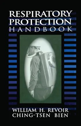 Bien / Revoir |  Respiratory Protection Handbook | Buch |  Sack Fachmedien