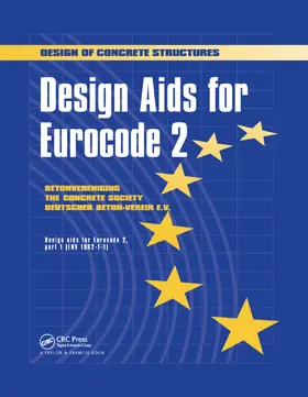 Design Aids for Eurocode 2 | Buch | 978-0-367-44838-7 | www.sack.de