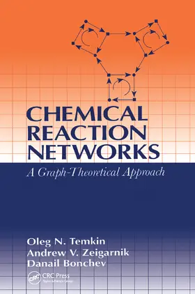Temkin / Zeigarnik / Bonchev |  Chemical Reaction Networks | Buch |  Sack Fachmedien