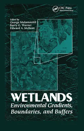 Mulamoottil | Wetlands | Buch | 978-0-367-44861-5 | www.sack.de