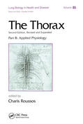 Roussos / Vassilakopoulos |  The Thorax, ---Part B | Buch |  Sack Fachmedien