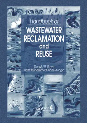 Rowe / Abdel-Magid | Handbook of Wastewater Reclamation and Reuse | Buch | 978-0-367-44903-2 | sack.de