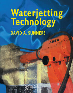 Summers | Waterjetting Technology | Buch | 978-0-367-44918-6 | sack.de