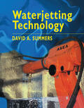 Summers |  Waterjetting Technology | Buch |  Sack Fachmedien