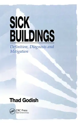 Godish | Sick Buildings | Buch | 978-0-367-44932-2 | sack.de