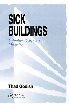 Godish | Sick Buildings | Buch | 978-0-367-44932-2 | sack.de