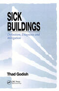 Godish |  Sick Buildings | Buch |  Sack Fachmedien