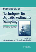 Mudroch / MacKnight |  Handbook of Techniques for Aquatic Sediments Sampling | Buch |  Sack Fachmedien