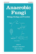 Mountfort |  Anaerobic Fungi | Buch |  Sack Fachmedien
