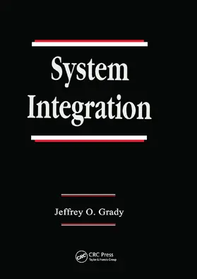 Grady |  System Integration | Buch |  Sack Fachmedien