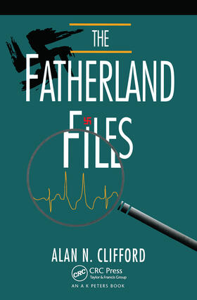 Clifford | The Fatherland Files | Buch | 978-0-367-44949-0 | sack.de