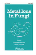 Winkelmann |  Metal Ions in Fungi | Buch |  Sack Fachmedien