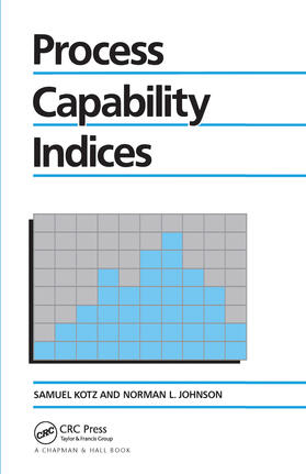 Kotz / Johnson | Process Capability Indices | Buch | 978-0-367-44989-6 | sack.de