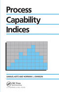 Kotz / Johnson |  Process Capability Indices | Buch |  Sack Fachmedien