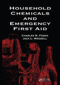 Foden / Weddell / Happell |  Household Chemicals and Emergency First Aid | Buch |  Sack Fachmedien