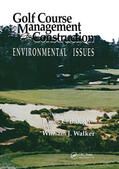 Balogh / Walker |  Golf Course Management & Construction | Buch |  Sack Fachmedien