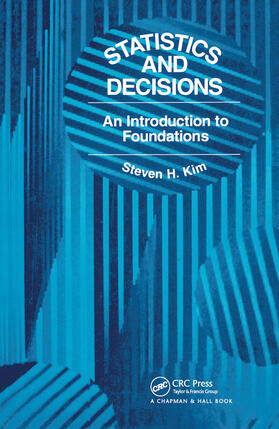 Kim | Statistics and Decisions | Buch | 978-0-367-45033-5 | sack.de