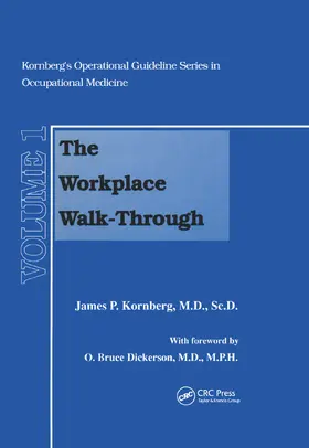 Kornberg |  The Workplace Walk-Through | Buch |  Sack Fachmedien
