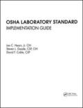 Ennis |  Osha Laboratory Standard - Implementation Guide | Buch |  Sack Fachmedien