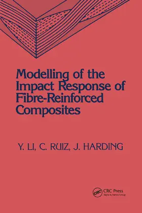  Modeling of the Impact Response of Fibre-Reinforced Composites | Buch |  Sack Fachmedien